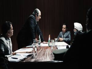 Pradhanmantri 2: Episode 4 - Jammu and Kashmir's Nehru plan