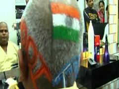 Namaste Trump: Donald Trump के स्वागत के लिए लोगों में जबरदस्त दीवानगी