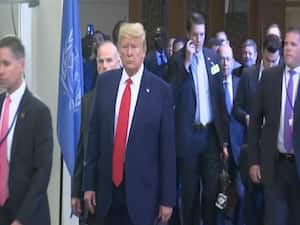 History behind security measures of all US Presidents | Master Stroke Full 