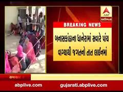 બનાસકાંઠાઃ ધાનેરામાં રાયડાની ઓનલાઇન નોંધણીમાં પરેશાની, જુઓ વીડિયો