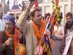 Pakistan: Another Hindu girl abducted, forced to marry