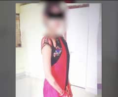 Hinganghat Nirbahya | मी हिंगणघाटची लेक बोलतेय! जाता जाता काय म्हणाली निर्भया? स्पेशल रिपोर्ट