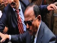 Audio Bulletin: Ajit Doval talks to Delhi residents post violence