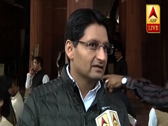 Deepender Singh Hooda ने Budget 2020 को लेकर सरकार पर बोला हमला