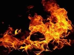 વડોદરાઃ મકરપુરા GIDCના કારખાનામાં લાગી ભીષણ આગ, જુઓ વીડિયો