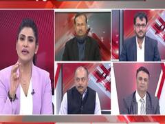 Poll of polls claim AAP's comfortable win over BJP & Congress