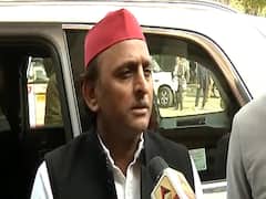 'Most bankrupt budget of this decade,' Akhilesh slams government 