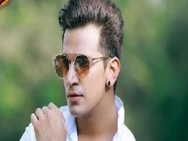 Prince Narula, Yuvika Chaudhary share teaser of their song 'Pyar Hoya Ae'  on Eid al-Adha 2021 | VIDEO – India TV