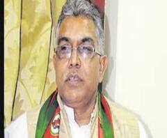 'আভি পুরি ফিল্ম বাকি হ্যায়', যাদবপুর বিশ্ববিদ্যালয়ে ছাত্রভোটে এবিভিপি-র ফল প্রসঙ্গে বললেন দিলীপ ঘোষ