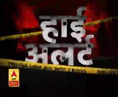 High Alert : गुनाहों की दुनिया की Crime Diary | News Bulletin | ABP Ganga