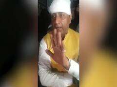 Delhi Polls: Miscreants attack BSP candidate