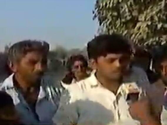 ખેડૂતોને પાક સહાયમાં કૌભાંડ, સુરેન્દ્રનગરના અણીયાળી ગામના ખેડૂતોએ શું કહ્યું? જુઓ વીડિયો