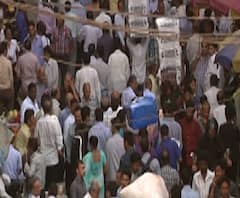 Section 144 | मुंबईत 9 मार्चपर्यंत जमावबंदी, दिल्ली हिंसाचाराच्या पार्श्वभूमीवर निर्णय 