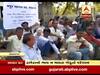 ભાવનગરના અલંગમાં પરપ્રાંતિય મજૂરોના એક દિવસીય ધરણા, જુઓ વીડિયો 