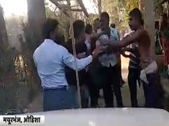Odisha: SDO gone to disconnect power, beaten up by villagers 