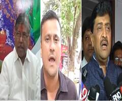 Minister Bungalow | बंगल्यांच्या नुतनीकरणात उधळपट्टी न होता काम पूर्ण होईल : अशोक चव्हाण | ABP Majha