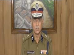 Delhi Police के नए कमिश्नर SN Shrivastava ने संभाला चार्ज