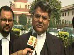 Shaheen Bagh petitioner narrates SC proceedings in the case