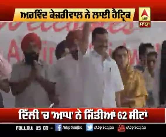 ਕੇਜਰੀਵਾਲ ਦੀ ਆਲੋਚਨਾ ਤੋਂ ਕਰਨਗੇ ਸੰਕੋਚ! 'ਆਪ' ਦੇ ਜੋ ਆਪਣੇ ਬੇਗਾਨੇ ਹੋਏ