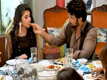 Guddan Tumse Na Ho Paayega Aj Guddan Coming Closer: Latest News ...