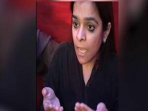 Why Gunja Kapoor hid her identity in Shaheen Bagh? | Sansani