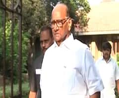 Special Report | शरद पवारांचं पंतप्रधानपद! वास्तव की दिवास्वप्न? | ABP Majha 