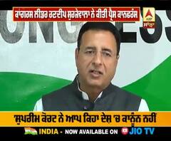 'ਮੋਦੀ ਸਰਕਾਰ ਟੇਲੀਕੌਮ ਕੰਪਨੀਆਂ ਨੂੰ ਦੇ ਰਹੀ ਕਰੋੜਾਂ ਦੀ ਛੁੱਟ'