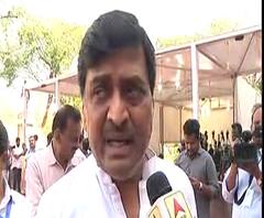 Ashok Chavan on BJP | 