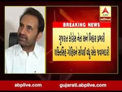 કોંગ્રેસના નેતા શક્તસિંહ ગોહિલ દિલ્લી તોફાન સ્થળોની મુલાકાતે જશે, જુઓ વીડિયો