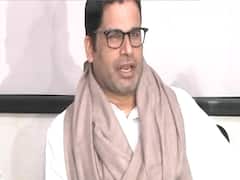 Prashant Kishor का Nitish Kumar पर बड़ा हमला, कहा- गांधी-गोडसे दोनों साथ नहीं चल सकते