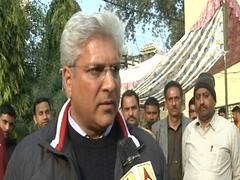 Delhi Polls: AAP addressed issues of common man, says Kailash Gahlot