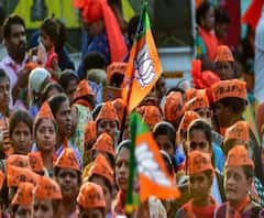 উল্টোডাঙায় সিএএ-র সমর্থনে বিজেপির মিছিলে হামলার অভিযোগ তৃণমূলের বিরুদ্ধে