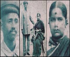 आपले भारतरत्न! | महर्षी धोंडो केशव कर्वे अलौकिक यांचा आयुष्यपट | Aaple Bharat Ratna | ABP Majha