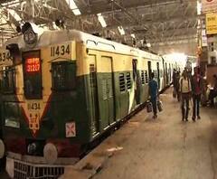 রবিবার থেকে ৮ দিন শিয়ালদা থেকে বাতিল তিনশোরও বেশি লোকাল ট্রেন