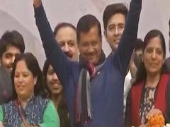 Watch top political news of the day | ABP News 