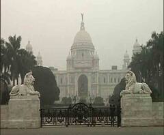 বাড়ল তাপমাত্রা, তবে রয়েছে শীতের আমেজ, কলকাতার সর্বনিম্ন তাপমাত্রা ১৫.২ ডিগ্রি সেলসিয়াস