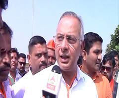 MNS MahaMorcha | मोर्चा प्रचंड होईल यात काही शंका नाही : नितीन सरदेसाई | ABP Majha