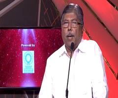 Majha Maharashtra Majha Vision | दोन भाऊ काही कारणांनी वेगळे झाले म्हणून नातं तुटत नाही, चंद्रकांत पाटलांचं सूचक वक्तव्य