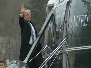 Who told Trump that 70 lakh people would welcome him in Ahmedabad? | Master Stroke (19.02.2020)