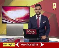 Tukaram Mundhe | नागपूरचा गँगस्टर संतोष आंबेकरचा कोट्यवधीचा बंगला जमीनदोस्त | ABP Majha