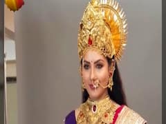 Puja Banerjee to play grown up Vaishno Devi in Jag Janani Maa Vaishno Devi