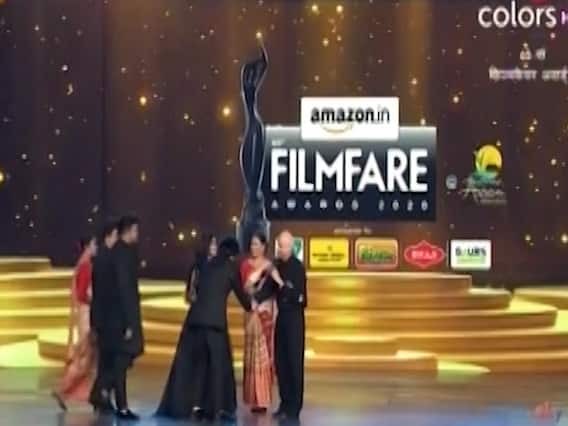 Have Filmfare Awards lost credibility? | Hot News