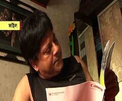 ‘সাহেব’ ছবির শ্যুটিংয়েই মোহনবাগান ক্লাবে যাতায়াত, তাপস পালের স্মৃতিচারণায় প্রসূণ-সুব্রত