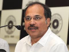 'क्या Trump कोई भगवान है, 70 लाख लोगों को क्यों सड़क पर खड़ा किया जा रहा'- Adhir Ranjan