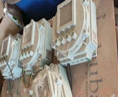 Drugs | मुंबईच्या विलेपार्ले परिसरातून तब्बल 80 कोटींचे ड्रग्ज जप्त | ABP Majha