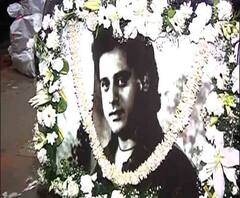 প্রয়াত তাপস পালের দেহ এল কলকাতায়, আজ রবীন্দ্রসদনে শেষশ্রদ্ধা, কেওড়াতলায় শেষকৃত্য