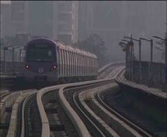 ১৩ ফেব্রুয়ারি চালু হচ্ছে ইস্ট-ওয়েস্ট মেট্রো, যেন রাজনীতি না হয়, আবেদন বাবুল সুপ্রিয়র
