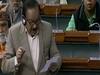 Lok Sabha में जबर्दस्त हंगामा, हाथापाई तक की नौबत