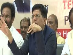 'हिंदू आतकंवाद' पर Piyush Goyal ने P Chidambaram पर बोला हमला