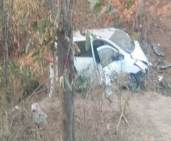 Tamilnadu Accident | तामिळनाडूमध्ये बस आणि ट्रकची भीषण दडक, 19 जणांचा मृत्यू, 28 गंभीर